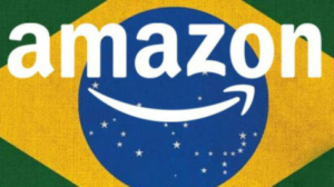 VENDAS ONLINE AMAZON BRASIL