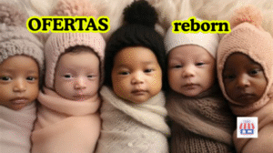 bonecos reborn qualibr