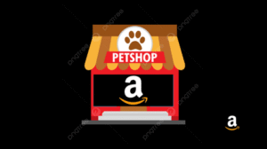 petshop da amazon