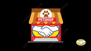 petshop do mercado livre