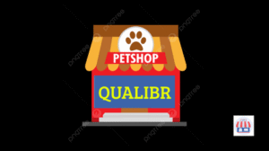 petshop da qualibr