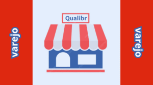 Loja online de varejo Qualibr