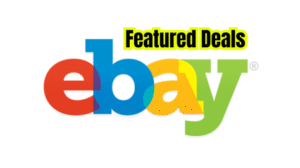 ebay Featured Deals