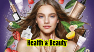 ebay helth & beauty