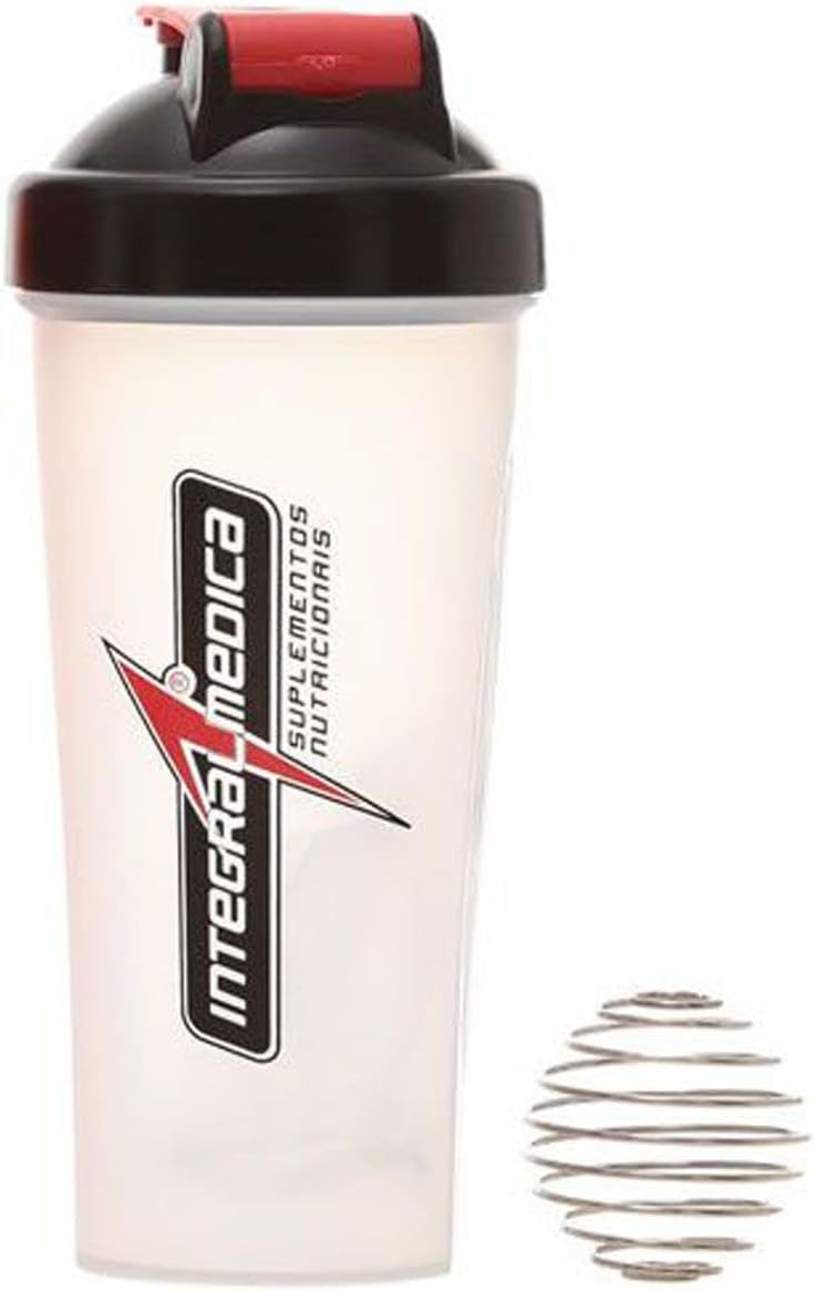 Coqueteleira 600 ml