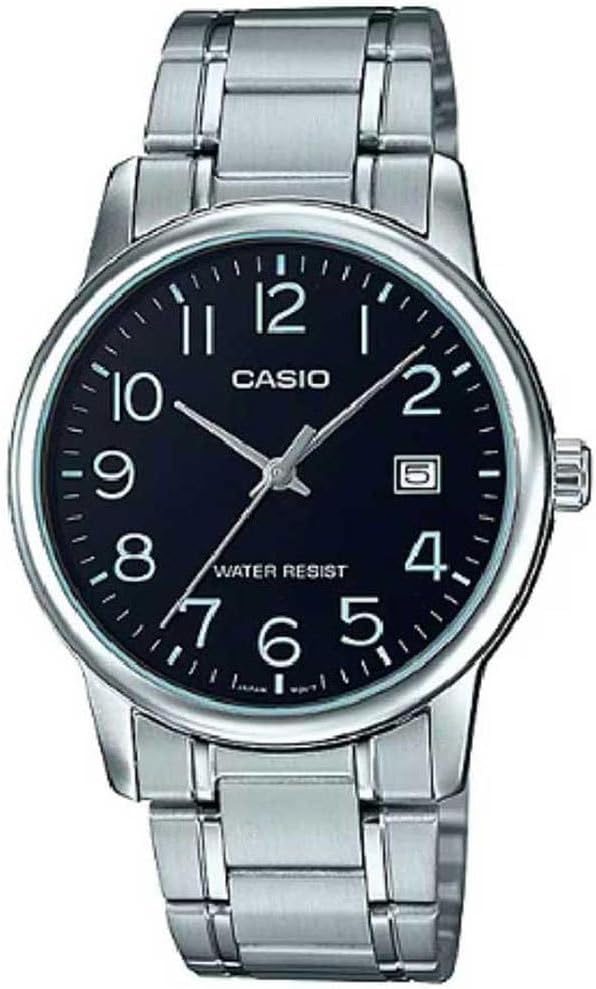 Relógio Casio Social MTP-V002D-1BUDF