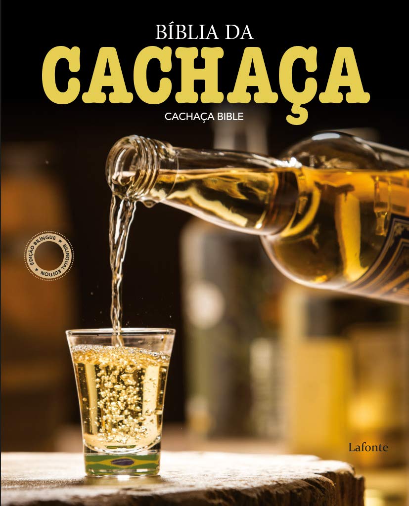 Bíblia da Cachaça