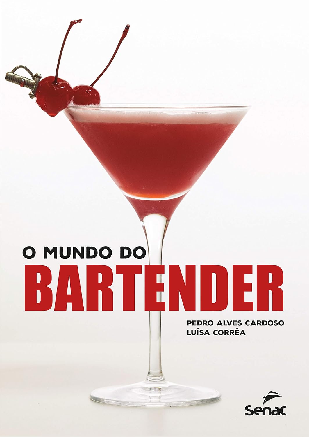 O mundo do bartender