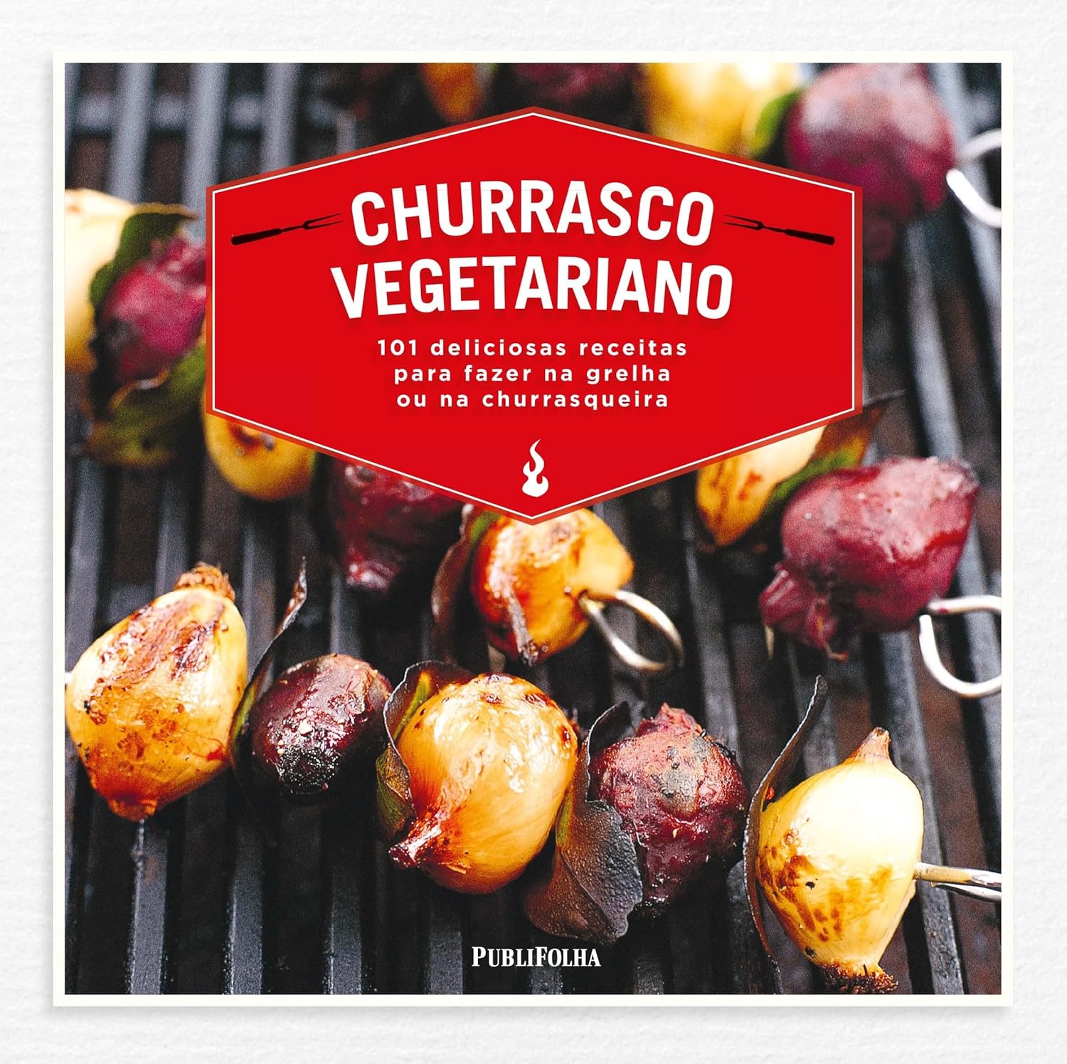 Churrasco Vegetariano