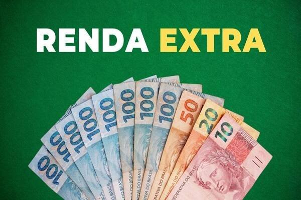 Renda extra é qualquer ganho financeiro obtido fora do emprego principal, seja por serviços prestados, vendas de produtos, trabalhos criativos ou atividades digitais. É uma forma de complementar o salário, quitar dívidas ou testar um negócio antes de empreender.