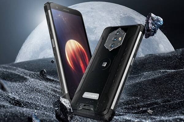 Esses celulares são muito mais do que duros na queda! E são ótimos para quem leva a vida ao extremo!