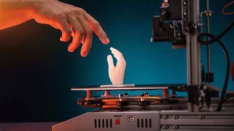 Do Zero à Renda Própria: Por Que Investir em Impressão 3D É a Decisão Mais Inteligente Hoje